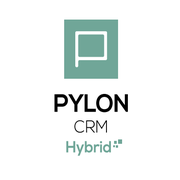 ΛΟΓΙΣΜΙΚΟ PYLON CRM